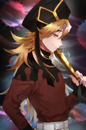 ปกนิยาย {Fic jujutsu kaisen} Nҽαɾϝυƚυɾҽ ชีวิตใหม่ของผมก็แบบนี้ละครับ