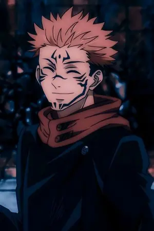 ปกนิยาย ∦ Fic jujutsu kaisen ∦  ʝuʝutsu kaiseŋ