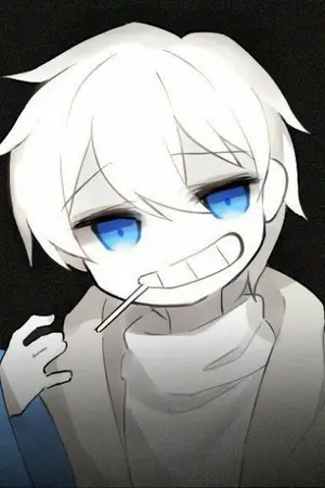 ปกนิยาย [fic anime]แซนส์กับระบบข้ามโลกจินตนาการ(anime)