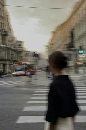 ปกนิยาย Hortensia.