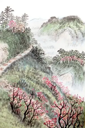 ปกนิยาย สู่อำนาจ