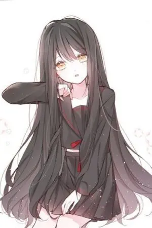 ปกนิยาย ฟิค jujutsu kaisen:เกิดใหม่เป็นเซนอินล่ะ (oc×??)