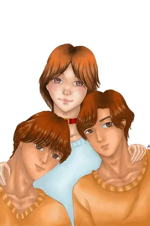ปกนิยาย สีไม้ระบายรัก