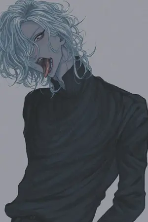 ปกนิยาย [ My/Boku No Hero Academia ] นามของเขานั้นแปลว่านิรันดร์