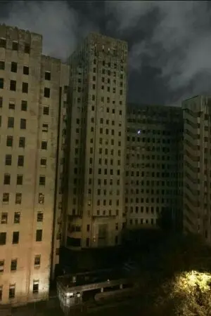 ปกนิยาย -คอนโดขนหัวลุก-