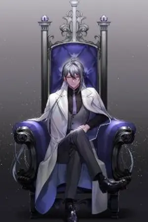 ปกนิยาย [FIC High School DXD] ผู้หญิงข้าใครอย่าเเตะ