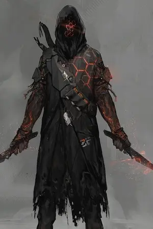 ปกนิยาย มิติแห่งคนตาย[รับสมัครตัวละคร]