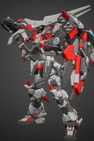 ปกนิยาย ฉันก็แค่เคาเตอร์ที่ถูกส่งตรงมาโดยพระเจ้า!( Fic CounterSide)