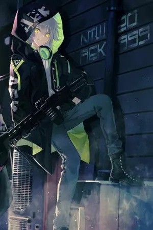 ปกนิยาย จากจอมมารสู่วิถีชาวสวน(Fic ฮงไค)