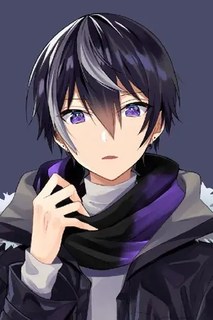 ปกนิยาย Alice's good brother พี่ชายที่แสนดีของอลิซ(Aill fic รับสมัครตัวละคร)