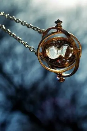 ปกนิยาย Harry Potter|Forgetting you