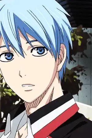 ปกนิยาย (ดอง) 【 Kuroko no basket | KNB 】 เกิดใหม่เป็นคุโรโกะล่ะครับ 「BL,Yaoi」