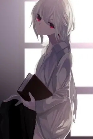 ปกนิยาย ร้ายขายของในโลกอนิเมะ​ กับภารกิจยัดกาว