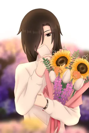 ปกนิยาย [Fic The Promised Neverland ] เพราะคนสำคัญของฉัน...คือเธอ