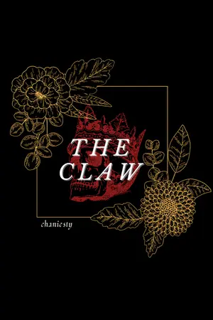 ปกนิยาย END ♔ THE CLAW | vkook