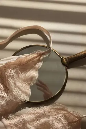 ปกนิยาย [Omegaverse] #หลงเพียงเพ่ย