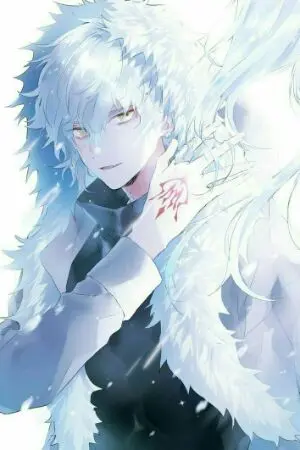 ปกนิยาย [Fic anime]เมื่อชายที่วางมือจากการตีเหล็กต้องกลับมาอีกครั้ง