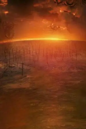 ปกนิยาย [ตัวละครของไรท์]สมุดภาพตัวละคร