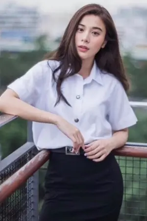 ปกนิยาย รับรักหนูหน่อย หนูอ่อยนานแล้ว