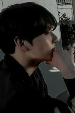 ปกนิยาย Lovelorn รักสุดใจนายข้างบ้าน [KookV]