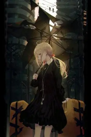 ปกนิยาย [รีบอร์น] เปลี่ยนแปลงครั้งสุดท้าย