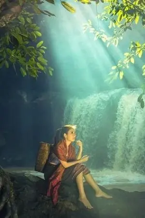 ปกนิยาย ใยพวกท่านถึงหาว่าข้าร้าย