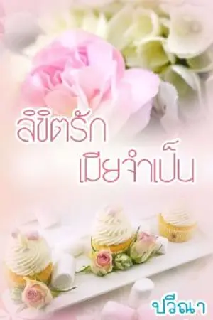 ปกนิยาย