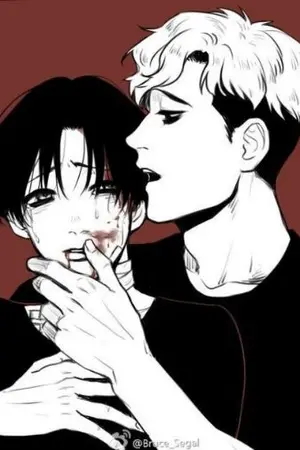 ปกนิยาย [BED LOVE] รักกันไหมพี่ชายคนนั้น