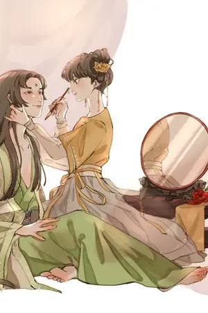 ปกนิยาย จะสอนวิธีรับมือกับผู้งดงาม (จบเเล้วจ้า รอตอนพิเศษเด้อ)