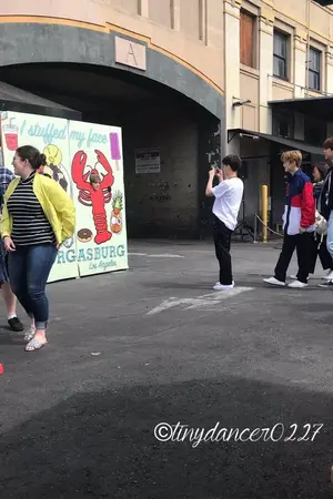 ปกนิยาย Sweet cafe ☕️ _ nctxyou