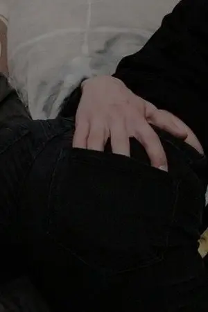 ปกนิยาย it's gon'be you