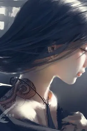 ปกนิยาย LUCIEL -เมื่อจอมมารเป็นนางร้าย