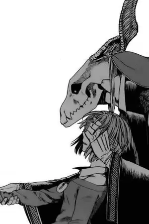 ปกนิยาย Jujutsu Kaisen Fanfiction l Adherence 『 畜生腹 』 [OC]