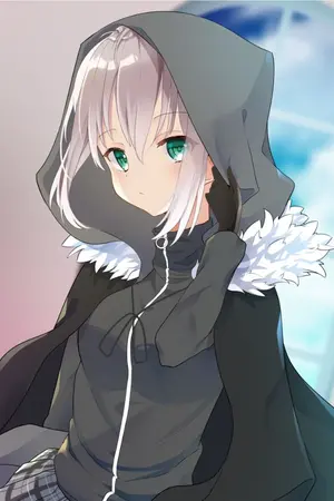 ปกนิยาย ใบสมัครตัวละครของคนบ้าอวกาศ