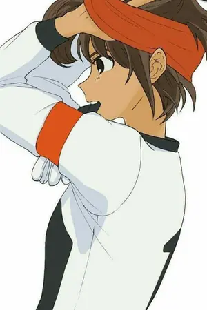 ปกนิยาย [INAZUMA] คลั่งรักเดอะซีรีย์ (Allendou)