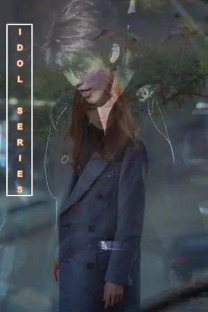 ปกนิยาย IDOL SERIES - Love & Justice นายไอดอลกับยัยอัยการ