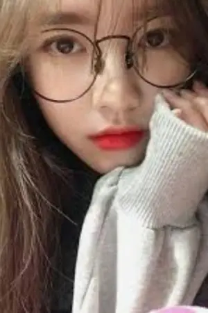 ปกนิยาย ชอบพี่นะแต่ไม่กล้าบอก😊