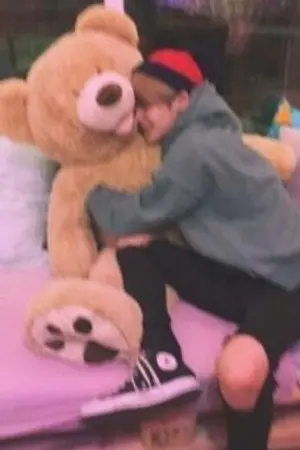 ปกนิยาย {Fic EXO} ความลับของปะป๊าจำเป็น {Omegaverse+CHANBAEK}