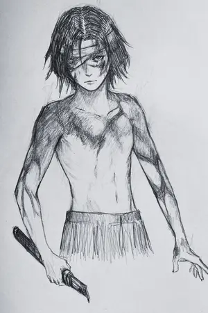 ปกนิยาย Ghost Murderous  ปีศาจสังหาร