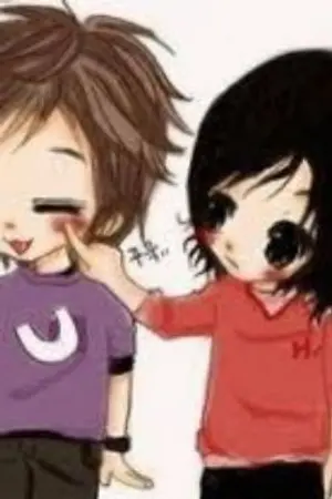 ปกนิยาย ขอบคุณที่ทำให้มาเจอกัน