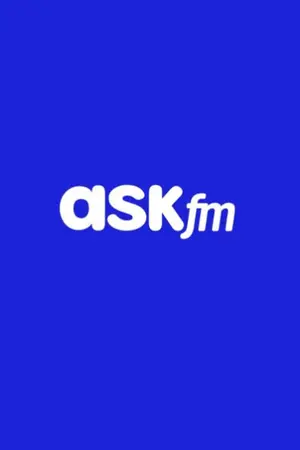 ปกนิยาย Ask.fm คุณคนโปรด