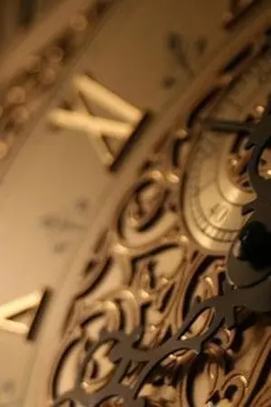 ปกนิยาย SAUDADE