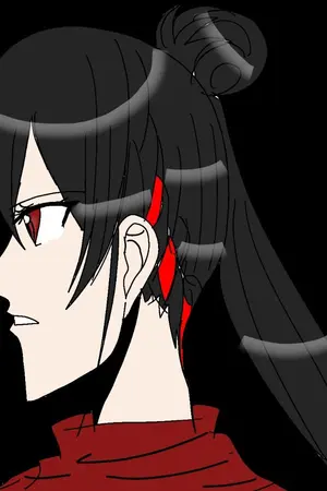 ปกนิยาย Butterfly  abyss