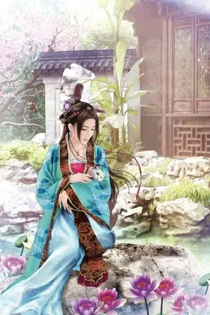 ปกนิยาย ระบบที่รักช่วยหยุดที