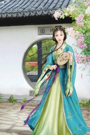 ปกนิยาย จิวฮวา