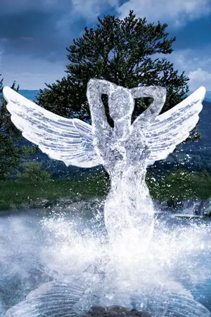 ปกนิยาย [Harry Potter Fiction] Tales of Dumbledore's Niece