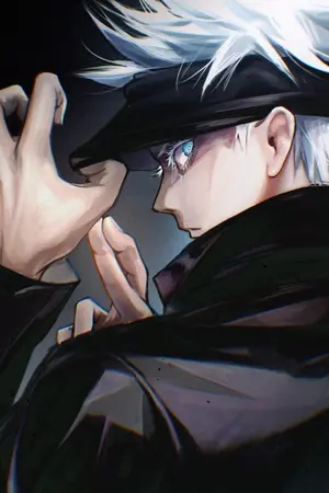 ปกนิยาย Fic my hero academia อัตลักษณ์ไร้ขีดจำกัดล่าง