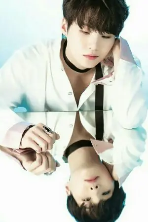 ปกนิยาย END [BTS X YOU] เมเนเจอร์ที่รัก (ผู้เขียน patitta)