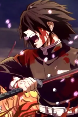 ปกนิยาย [Fic]​-kimetsu​ no​ yaiba ​nexus​-ตัวประกอบแล้วไง ยังไงก็กากอยู่​แล้ว (รีเมค)​