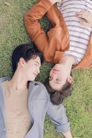 ปกนิยาย My Lemon 🍋 #BirghWin #ไบร์ทวิน